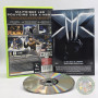 X-men Le Jeu Officiel XBOX 360 
