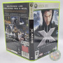X-men Le Jeu Officiel XBOX 360 