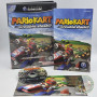 Mario Kart Double Dash GAMECUBE  | Jeux Gamecube | retrogaming