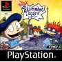 Les Razmoket à Paris : Le Film PSX | Section PS1 | retrogaming