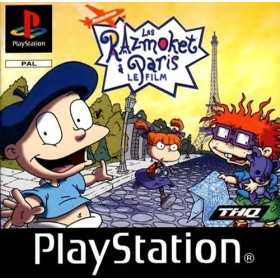 Section PS1 | Retrochips