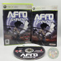 Afro Samurai XBOX 360  | Jeux Xbox360 | retrogaming