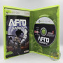 Afro Samurai Xbox360 - Jeux Xbox360 - Retrochips