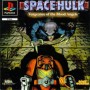 Space Hulk : Vengeance of the Blood Angels PSX | Jeux Ps1 | retrogaming