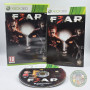 F.3.A.R. XBOX360 - Jeux Xbox360 - Retrochips