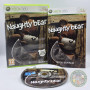 Naughty Bear XBOX 360  | Jeux Xbox360 | retrogaming
