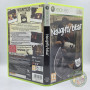 Naughty Bear XBOX 360  | Jeux Xbox360 | retrogaming