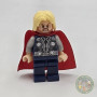 Figurine / Minifigure Lego Marvel - Thor  | Figurines Jouet | retrogaming