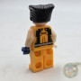 Figurine / Minifigure Lego Marvel - Wolverine 