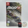MotoGP 18 SWITCH  | Jeux Switch | retrogaming
