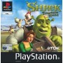 Shrek : Treasure Hunt PSX | Section PS1 | retrogaming