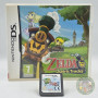 The legend of Zelda: Spirit Tracks DS  | DS Jeux | retrogaming