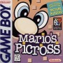 Mario's Picross GB | Gameboy Jeux | retrogaming