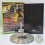 50 Cent : Blood in The Sand XBOX360 - Jeux Xbox360 - Retrochips