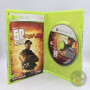 50 Cent : Blood in The Sand XBOX360 - Jeux Xbox360 - Retrochips
