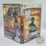 50 Cent : Blood in The Sand XBOX360 - Jeux Xbox360 - Retrochips