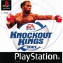 Knockout Kings 2001 PSX | Section PS1 | retrogaming