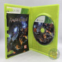 Knights Contract XBOX 360 