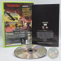 Asura's Wrath Xbox360 - Jeux Xbox360 - Retrochips