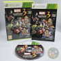 Marvel vs. Capcom 3 : Fate of Two Worlds XBOX 360  | Jeux Xbox360 | retrogaming