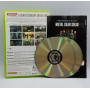 Metal Gear Solid HD Collection XBOX360 - Jeux Xbox360 - Retrochips