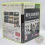 Metal Gear Solid HD Collection XBOX 360  | Jeux Xbox360 | retrogaming