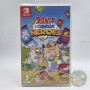 Astérix et Obelix Heroes SWITCH [NEUF] | Jeux Switch | retrogaming