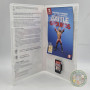 WWE Battlegrounds SWITCH  | Jeux Switch | retrogaming