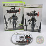 Ninja Gaiden II XBOX 360  | Jeux Xbox360 | retrogaming