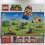LEGO Super Mario Les Aventures de Mario Interactif [NEUF] | Figurines Jouet | retrogaming