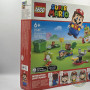 LEGO Super Mario Les Aventures de Mario Interactif [NEUF] | Figurines Jouet | retrogaming