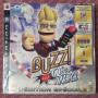 Coffret Buzz Quiz World Edition Spéciale PS3 