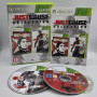 Just Cause Collection XBOX 360  | Jeux Xbox360 | retrogaming