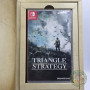 Triangle Strategy Edition Limitée du Tactitien SWITCH  | Jeux Switch | retrogaming