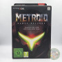 Metroid Samus Returns Legacy Edition 3DS [NEUF] | Jeux 3DS | retrogaming