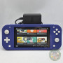 Console Nintendo SWITCH Lite Bleue  | Jeux Switch | retrogaming