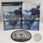 Minority Report PS2  | Jeux Ps2 | retrogaming