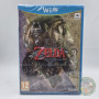 The Legend of Zelda : Twilight Princess HD Wii-U [NEUF]
