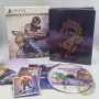 Double Dragon Revive - Edition Deluxe PS5  | Jeux PS5 | retrogaming