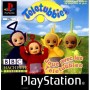 Teletubbies PSX | Section PS1 | retrogaming