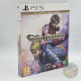 Double Dragon Revive - Edition Deluxe PS5  | Jeux PS5 | retrogaming