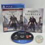 Assassin's Creed Valhalla PS4  | Jeux Ps4 | retrogaming