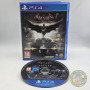 Batman Arkham Knight PS4  | Jeux Ps4 | retrogaming