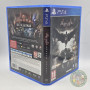 Batman Arkham Knight PS4  | Jeux Ps4 | retrogaming