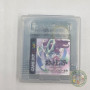 Pokémon Cristal | Crystal Version Japan GAME BOY  | Gameboy Color Jeux | retrogaming