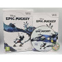 Disney Epic Mickey Wii  | Wii Jeux | retrogaming