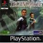 Technomage PSX | Section PS1 | retrogaming