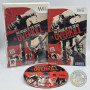 The House of the Dead Overkill Wii  | Wii Jeux | retrogaming