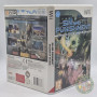 Sin and punishment : Successor of the skies Wii 