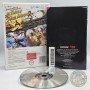 Sengoku Basara Samurai Heroes Wii  | Wii Jeux | retrogaming